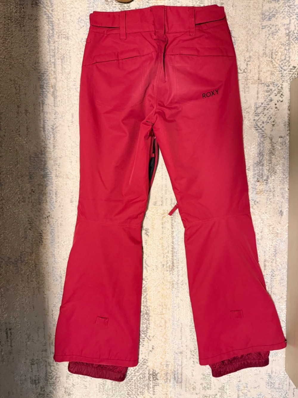 roxy ski set - Picture 9 of 9